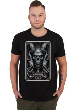 Tarot-Diabeł