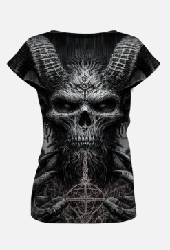 Tarot-Diabeł