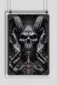 Tarot-Diabeł