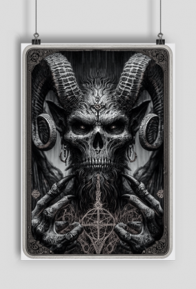 Tarot-Diabeł