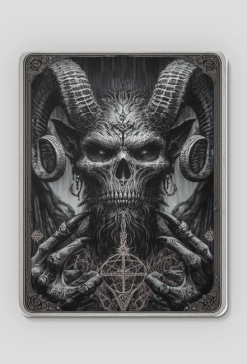 Tarot - Diabeł