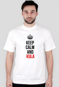 KEEP CALM AND KULA.