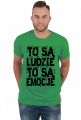 TO SĄ EMOCJE