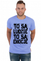 TO SĄ EMOCJE