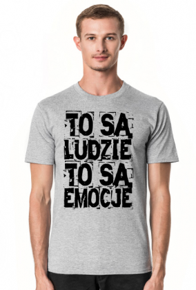 TO SĄ EMOCJE