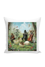 Poduszka Jasiek - Easter Star Wars (21)