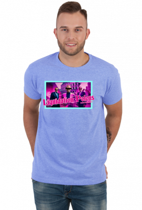 Liquidation Polens Tusk koszulka różne kolory