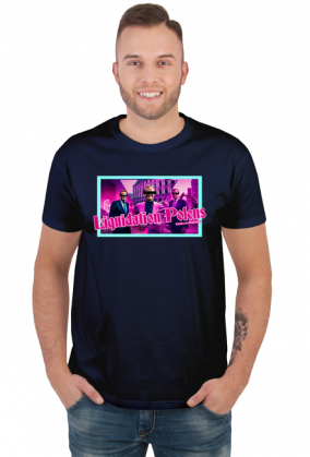 Liquidation Polens Tusk koszulka różne kolory