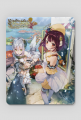Atelier Sophie mousepad