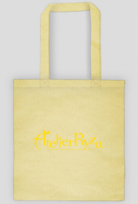 Atelier Ryza Easy Peasy Eco Torba