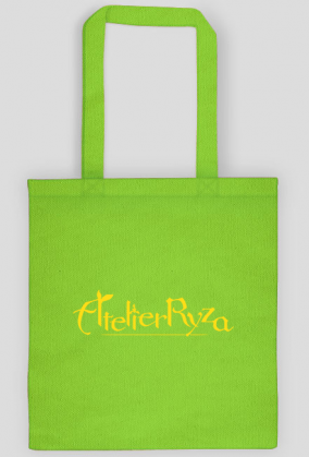 Atelier Ryza Easy Peasy Eco Torba