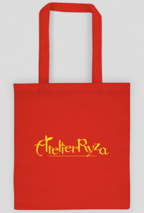 Atelier Ryza Easy Peasy Eco Torba