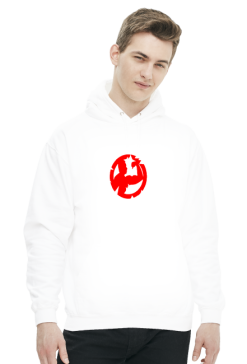 Hoodie POMPUJBICA