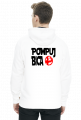 Hoodie POMPUJBICA