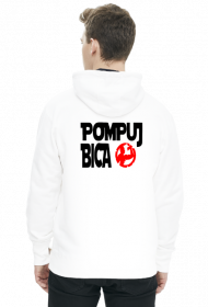 Hoodie POMPUJBICA