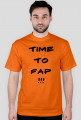 TIME TO FAP !!!