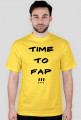 TIME TO FAP !!!