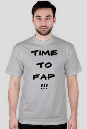 TIME TO FAP !!!