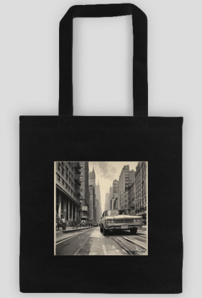 Torba Urban Landscape I