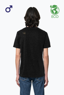 Koń - t-shirt męski ECO