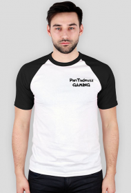 Koszulka PanTadeusz gaming