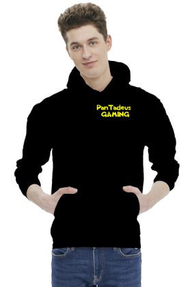 Bluza PanTadeusz GAMING