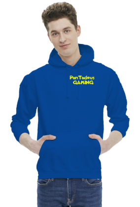Bluza PanTadeusz GAMING