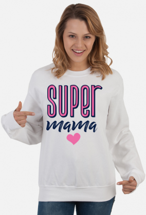 Super mama