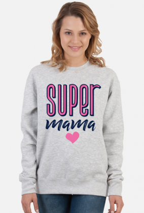 Super mama