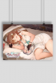 Atelier Ryza 2 plakat