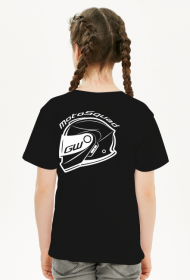 Koszulka - dziecięca