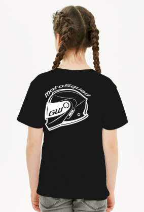 Koszulka - dziecięca