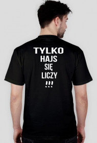 TYLKO HAJS SIĘ LICZY !!!