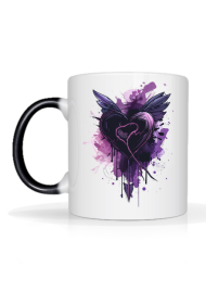 Magiczny kubek - Breathing Heart (18)