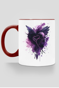 Eko kubek - Breathing Heart (18)