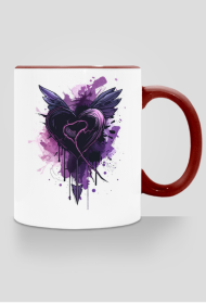 Eko kubek - Breathing Heart (18)