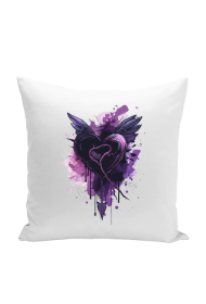 Poduszka Jasiek - Breathing Heart (18)