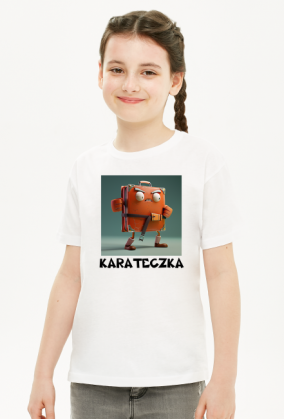 Karateczka - karate teczka