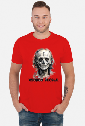 Voodoo People