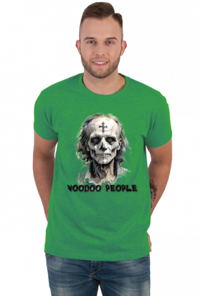 Voodoo People