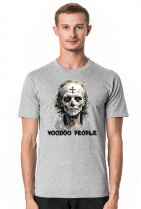 Voodoo People