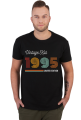 T-shirt Vintage 1995