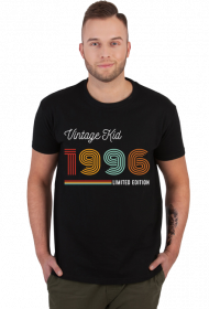 T-shirt Vintage 1996