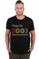 T-shirt Vintage 2003