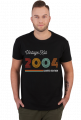 T-shirt Vintage 2004