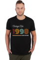 T-shirt Vintage 1998
