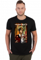 Silent Hill 3 Heather Icon koszulka t-shirt