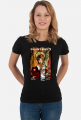 Silent Hill 3 Heather Icon koszulka t-shirt