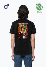 Silent Hill 3 Heather Icon koszulka t-shirt (alt.)