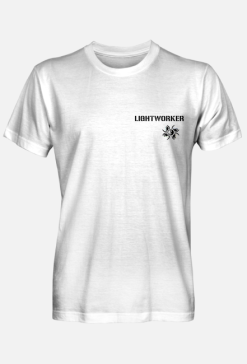 LIGHTWORKER T-SHIRT MAN